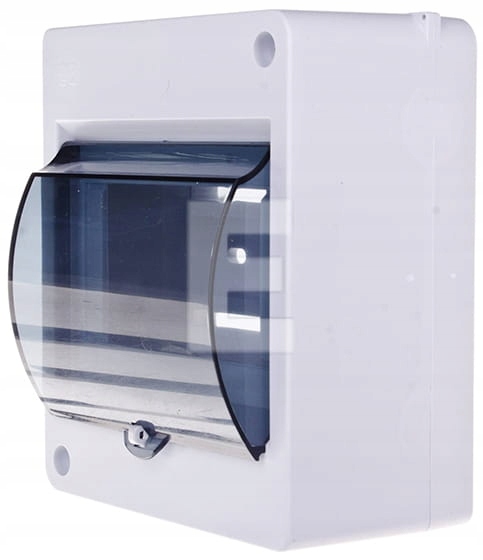 Tableau électrique Elektro-Plast Nasielsk 400 V IP30 0 A 2305-11