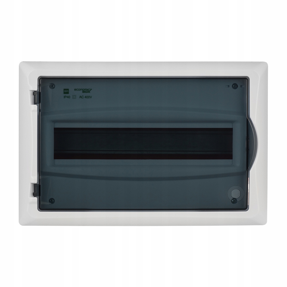 Tableau électrique Elektro-Plast 0 V IP40 0 A 2513-01