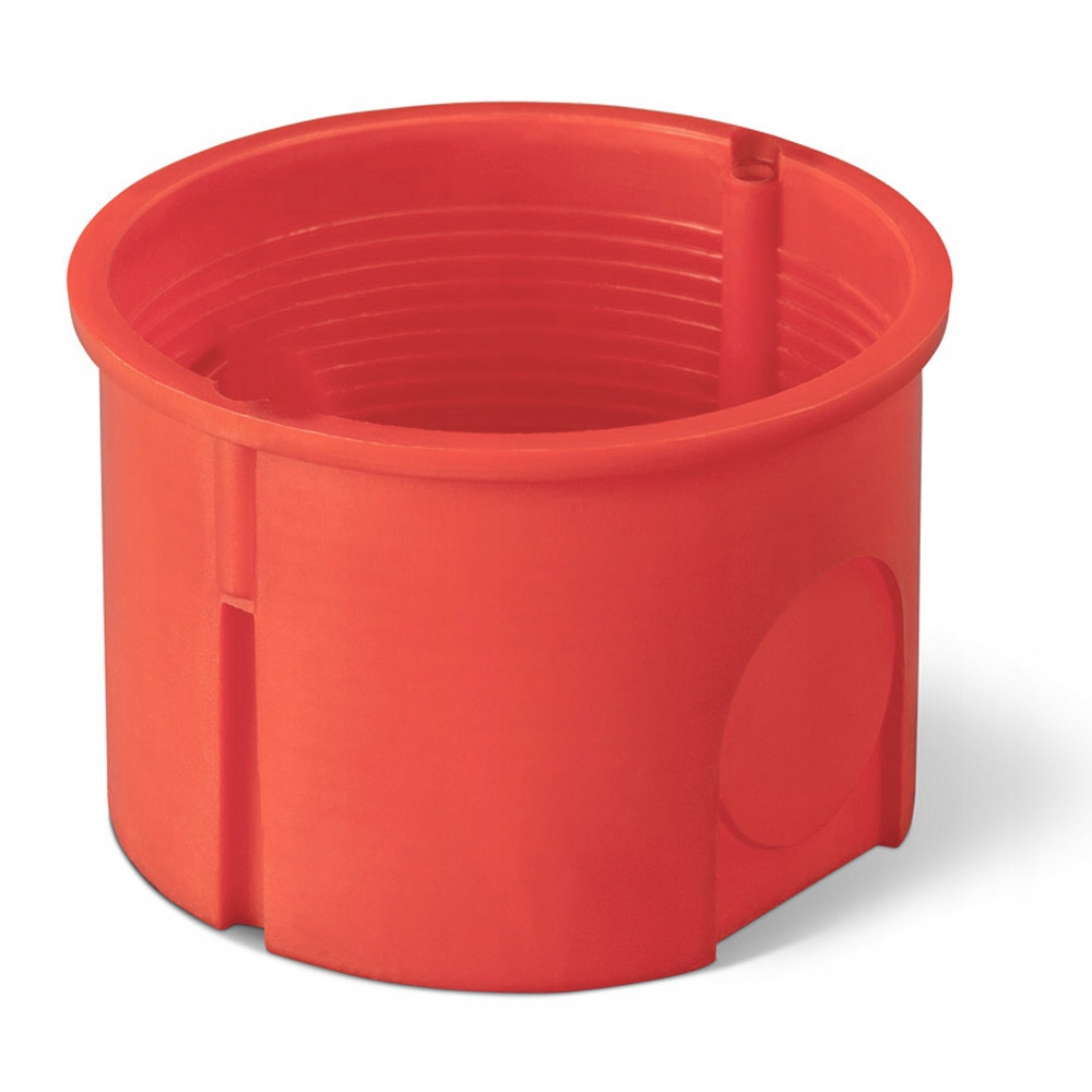 Boîte électrique encastrée Elektro-Plast 41 x 60 x 41 mm 0281-00