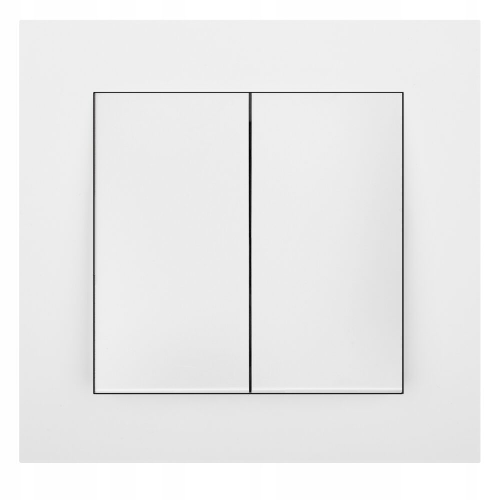 SANTRA CONNECTEUR CANDÉLABRE B/R BLANC 4111-10