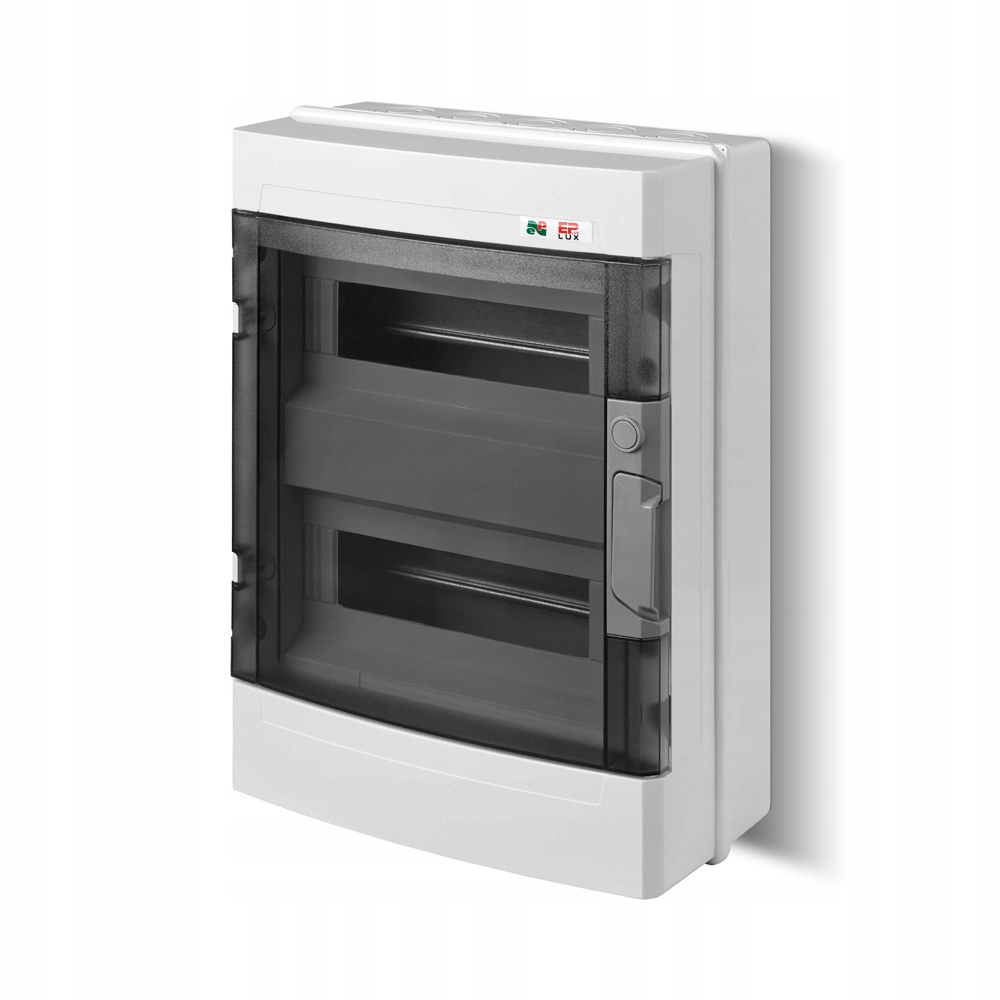 Tableau de distribution Elektro-Plast 230 V IP20 1000000 A 1956-01