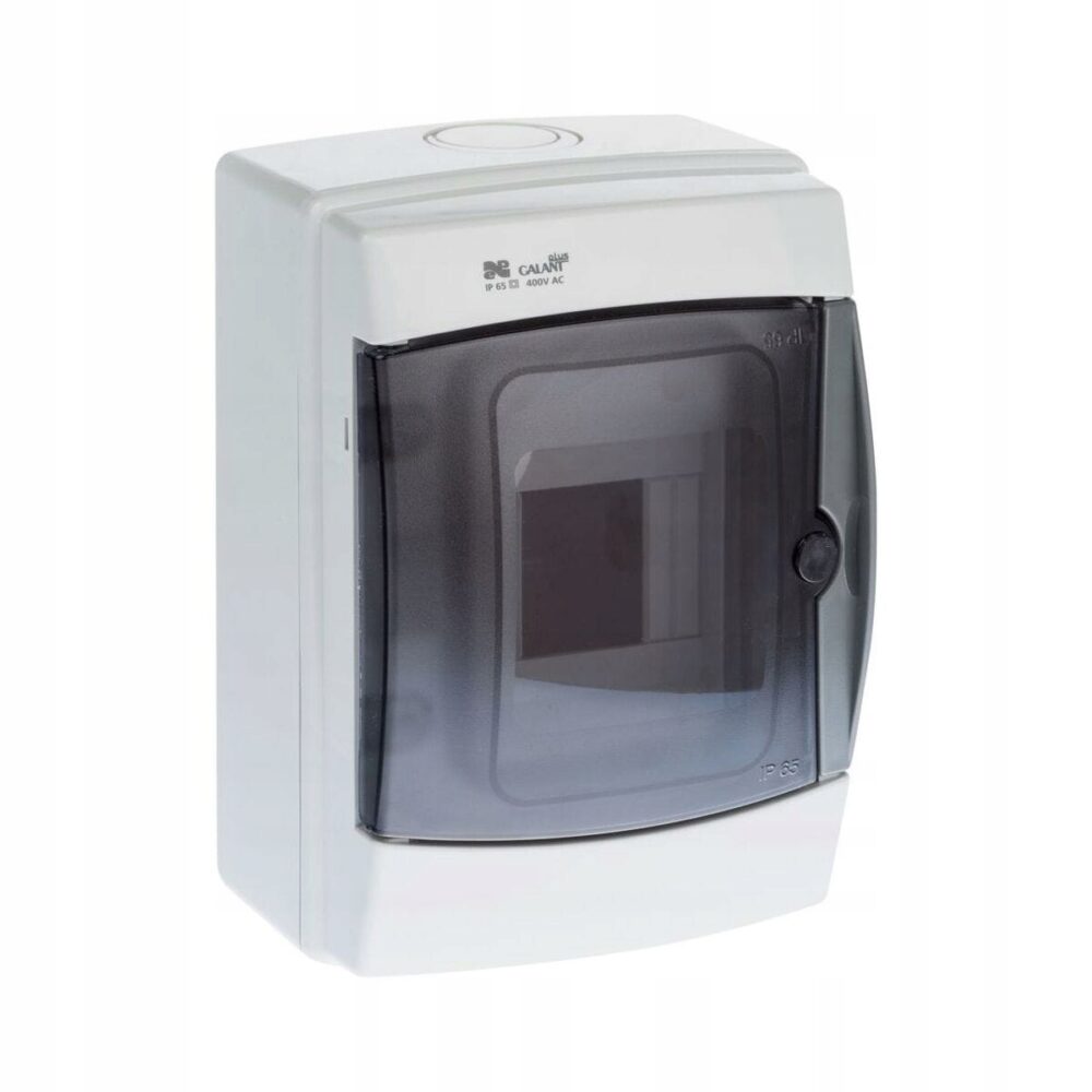 Coffret de chantier Elektro-Plast 230 V IP65 400 A 1601-01