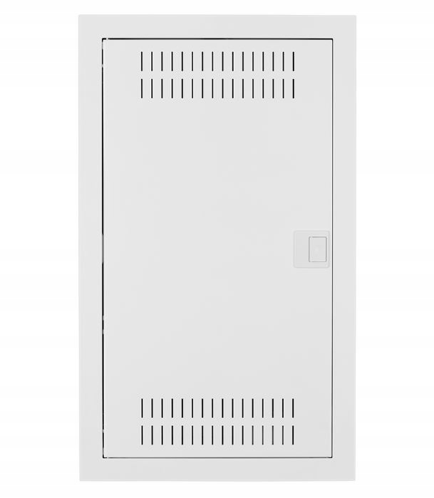 Coffret de distribution Elektro-Plast 0 V IP30 0 A 2013-11