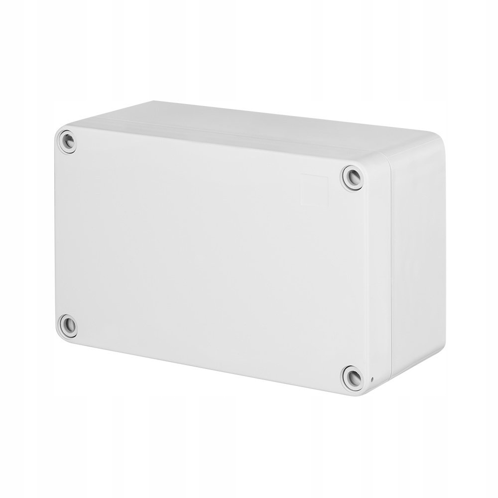 Boîtier électrique d&rsquo;encastrement Elektro-Plast Nasielsk 112 x 105 x 170 mm