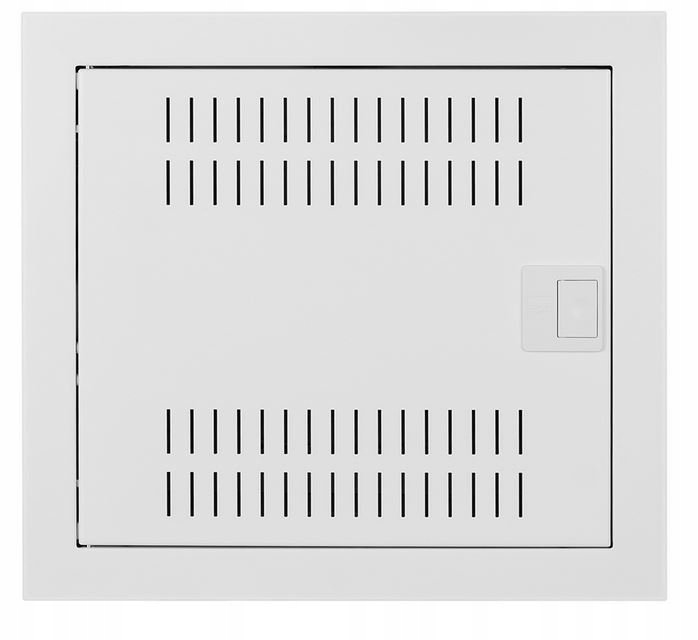 Coffret de distribution Elektro-Plast Nasielsk 0 V IP30 0 A 2011-11