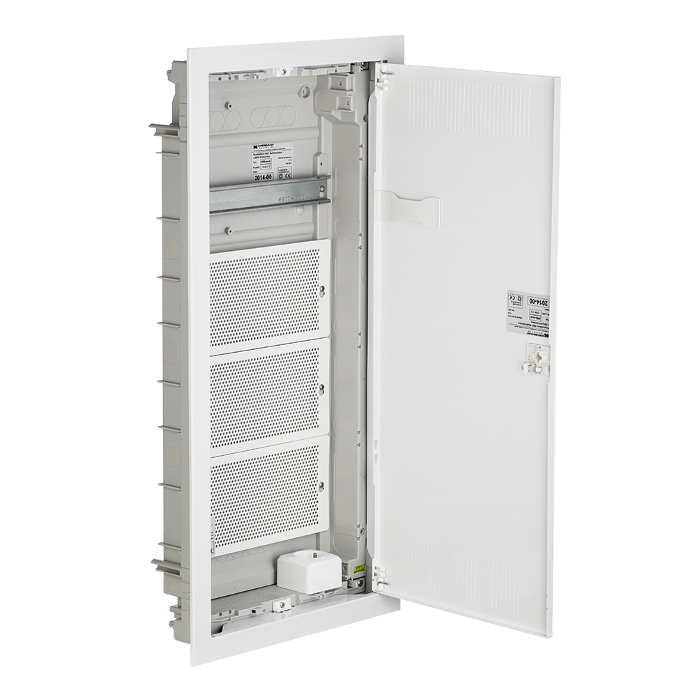 Coffret de chantier Elektro-Plast Nasielsk 230 V IP30 63 A