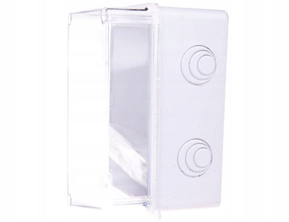 Tableau électrique Elektro-Plast Nasielsk 380 V IP55 0 A 0229-00