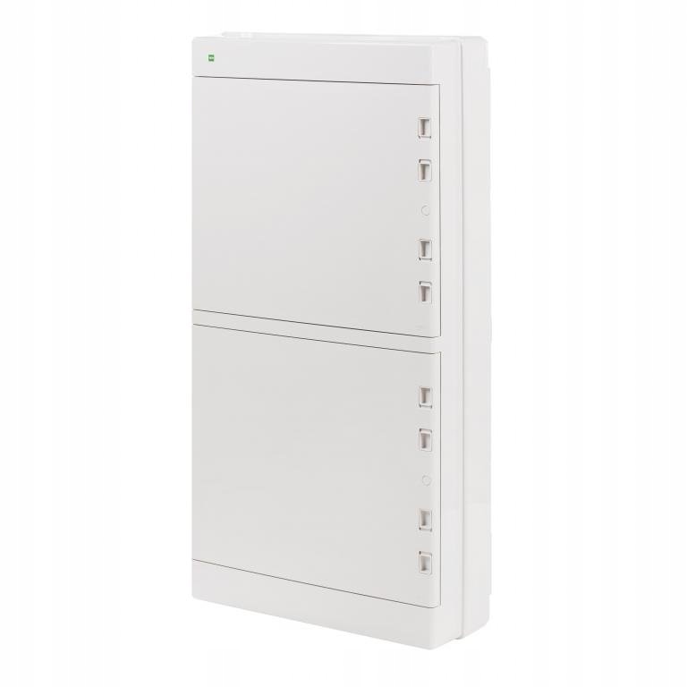 Coffret de chantier Elektro-Plast Nasielsk 230 V IP40 16 A 3653-00