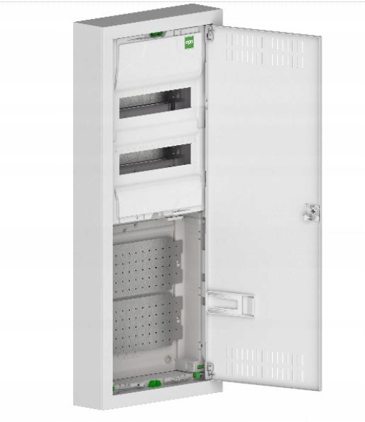 Coffret de chantier Elektro-Plast Nasielsk 250 V IP30 16 A 2015-20