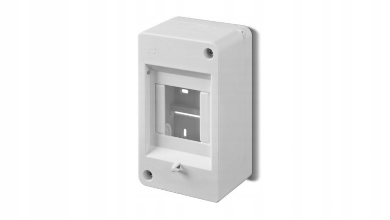 Boîtier modulaire saillie MINI S-3 IP20 2303-00