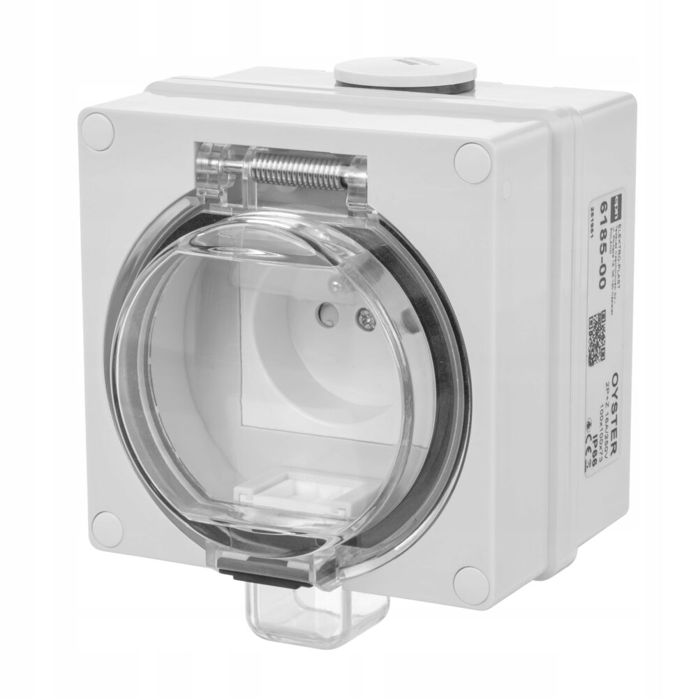 Boîtiers spécialisés