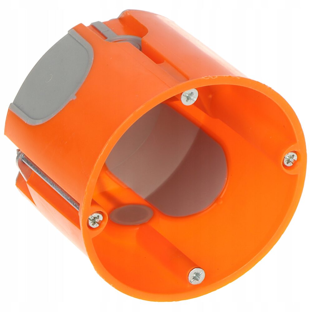 Boîtes pour parois creuses