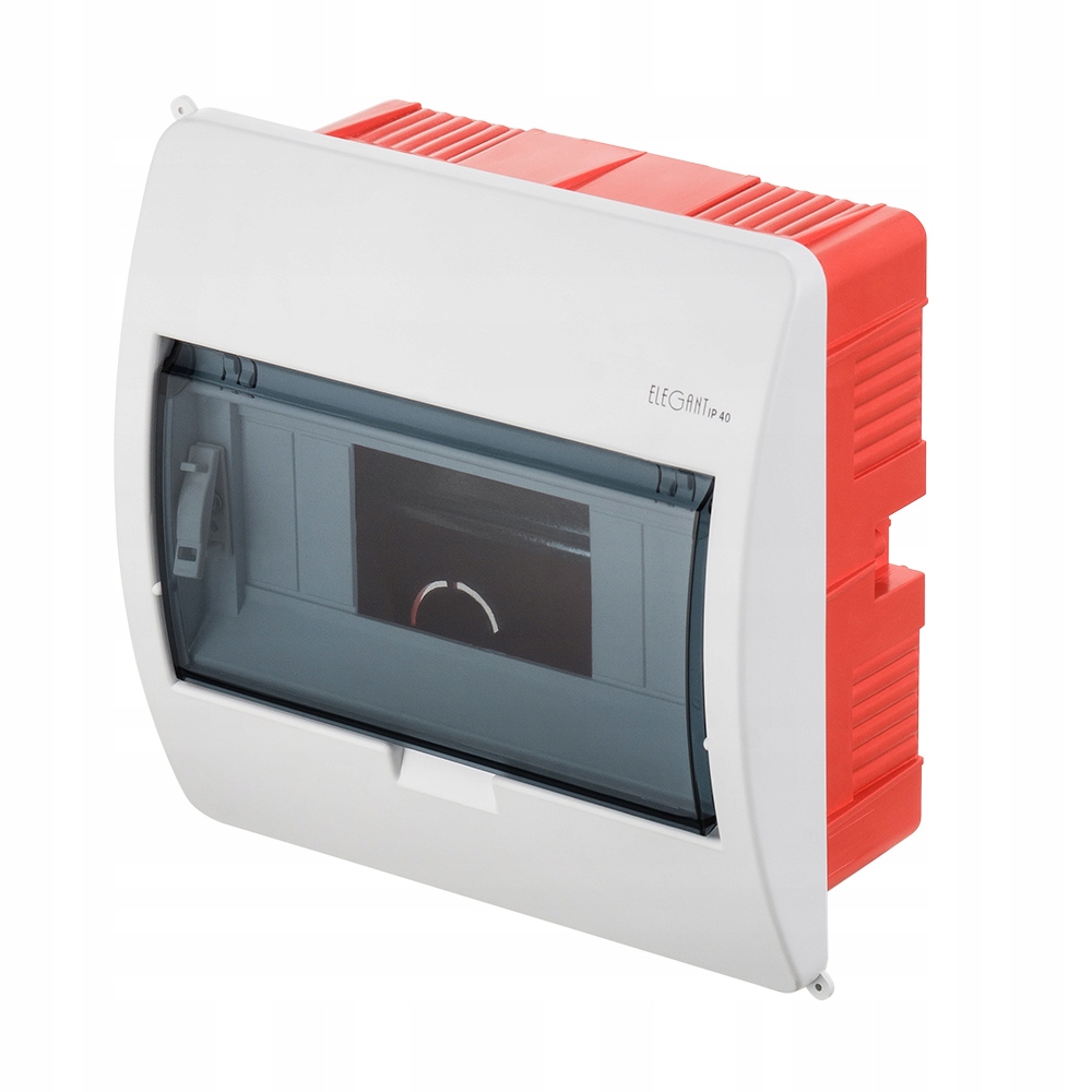 Tableau électrique Elektro-Plast 1 V IP41 230 A 2412-01