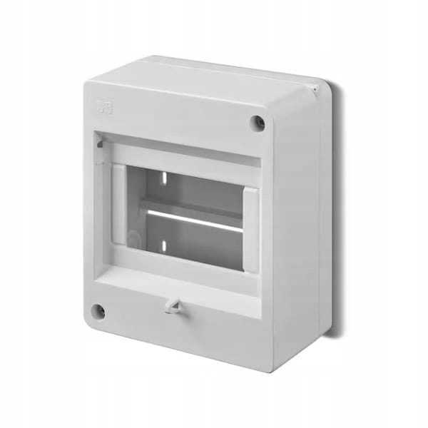 Tableau de distribution Elektro-Plast Nasielsk 0 V IP20 0 A