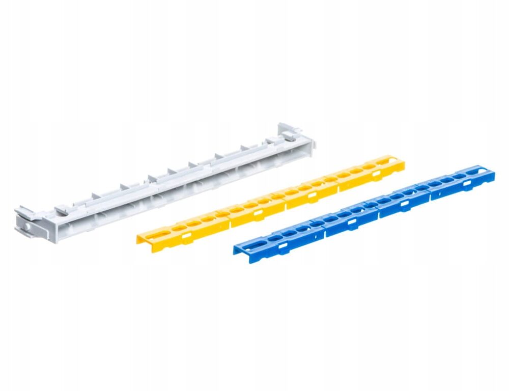 Élément de montage Elektro-Plast 1 V 1 A 2000-22