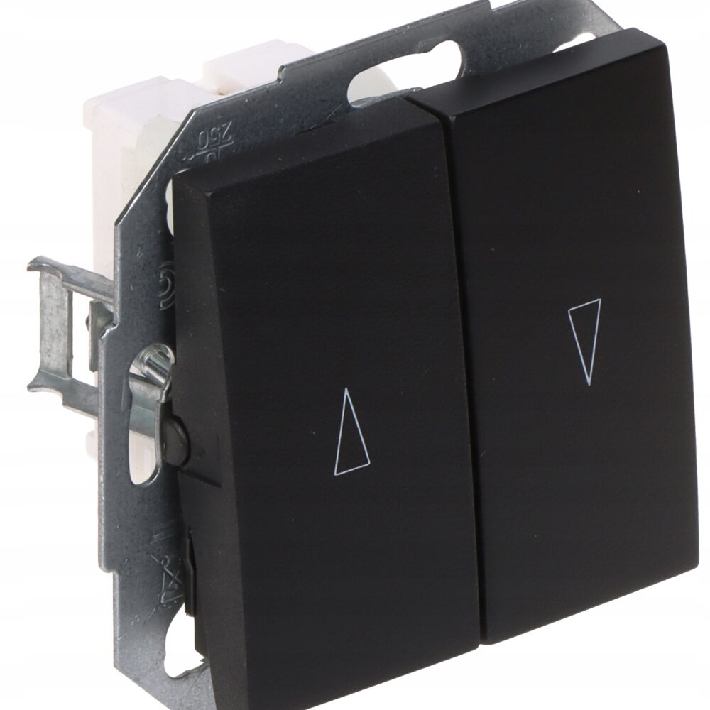 Distributeur Elektro-Plast 1 circuit 4116-19