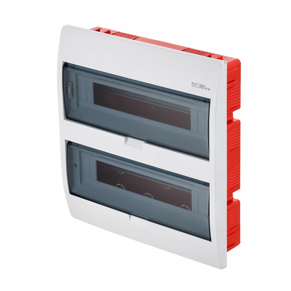 Coffret de chantier Elektro-Plast 0 V IP40 0 A 2417-01