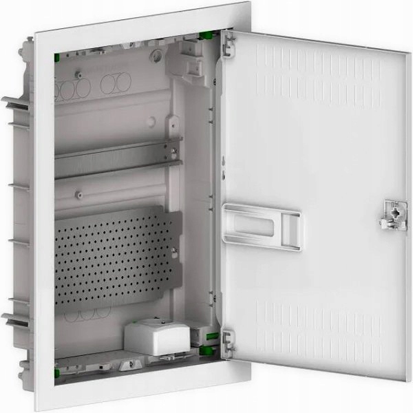 Coffret de chantier Elektro-Plast 400 V IP30 63 A