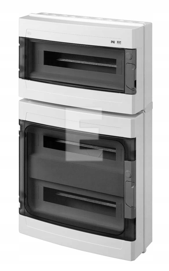 Coffret de chantier Elektro-Plast 0 V IP65 0 A 1963-01