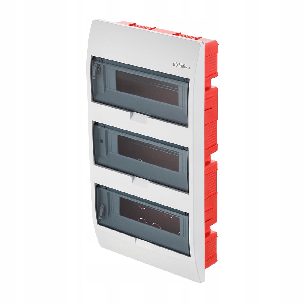 Coffret de chantier Elektro-Plast Nasielsk 1 V IP67 0 A 2416-01