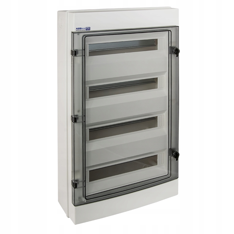 Coffret de chantier Elektro-Plast 1000 V IP65 0 A 1609-01