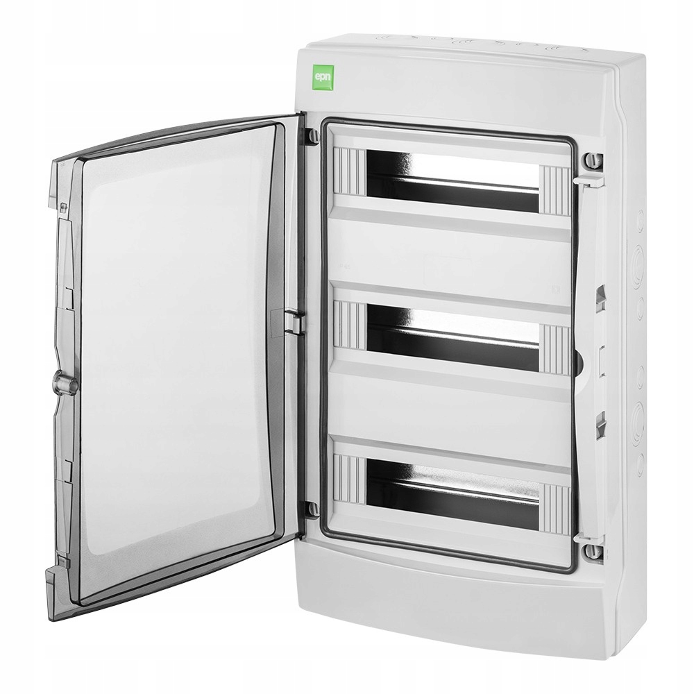 Coffret de chantier Elektro-Plast 400 V IP65 0 A 1607-01