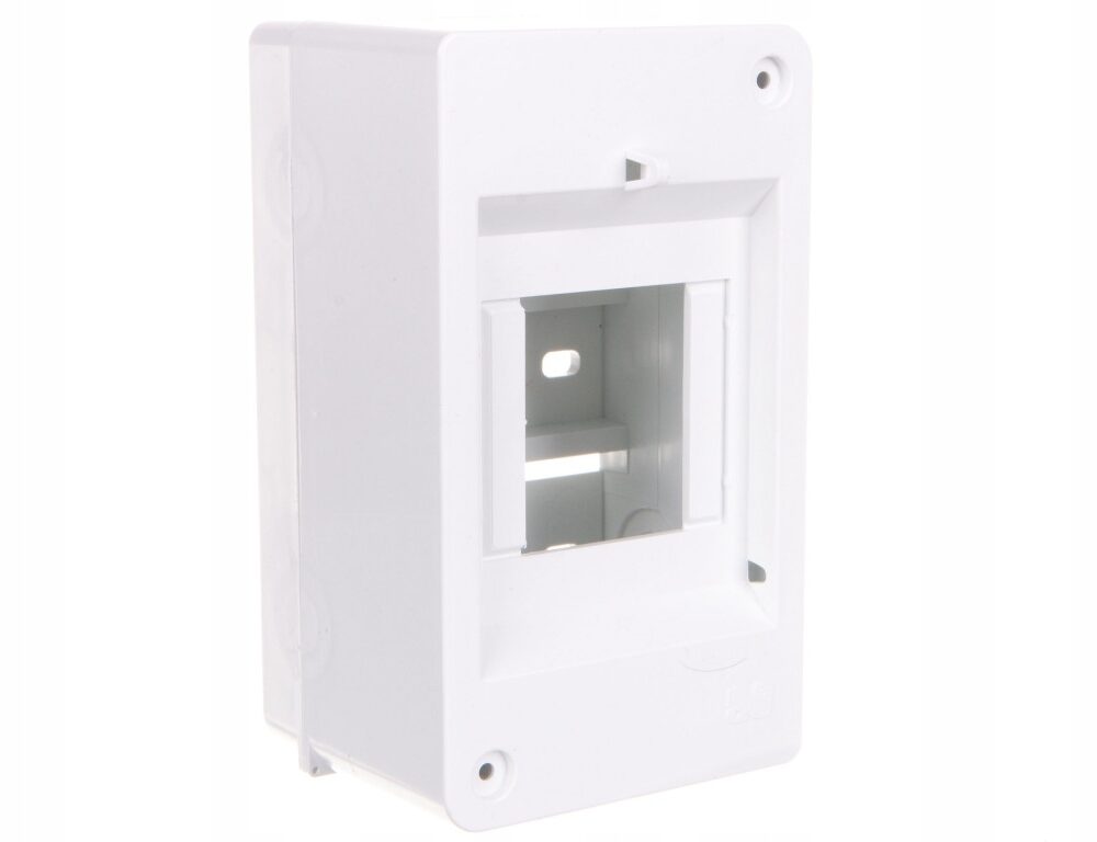 Tableau électrique Elektro-Plast 1 V IP20 1 A