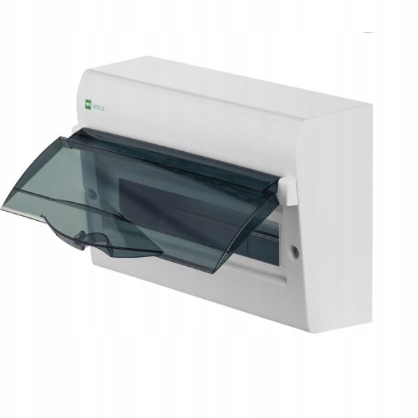 Tableau de distribution Elektro-Plast 0 V IP40 0 A 2354-01