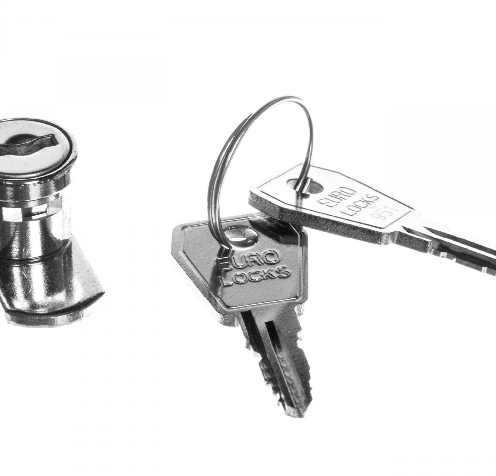 Insert de serrure Elektro-Plast 0,1 x 0,08 mm 2000-10