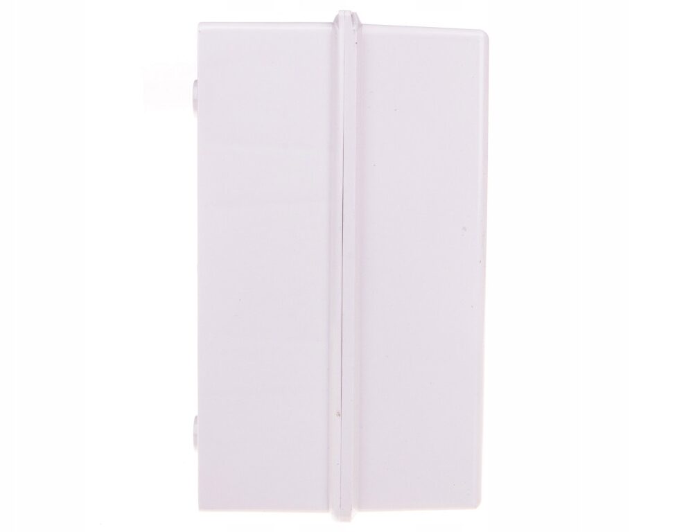 Boîte de dérivation électrique en saillie Elektro-Plast 213 x 303 x 125 mm 0253-30