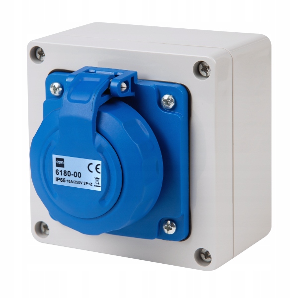 Appareillage électrique