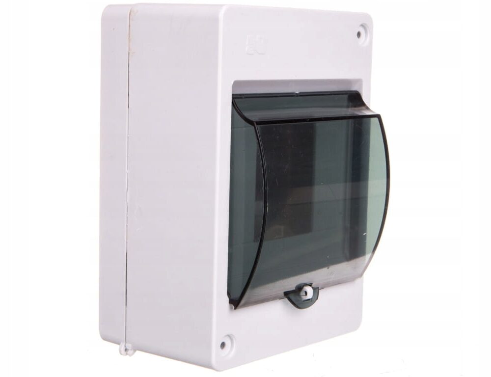 Tableau électrique Elektro-Plast 400 V IP30 100 A 2304-11