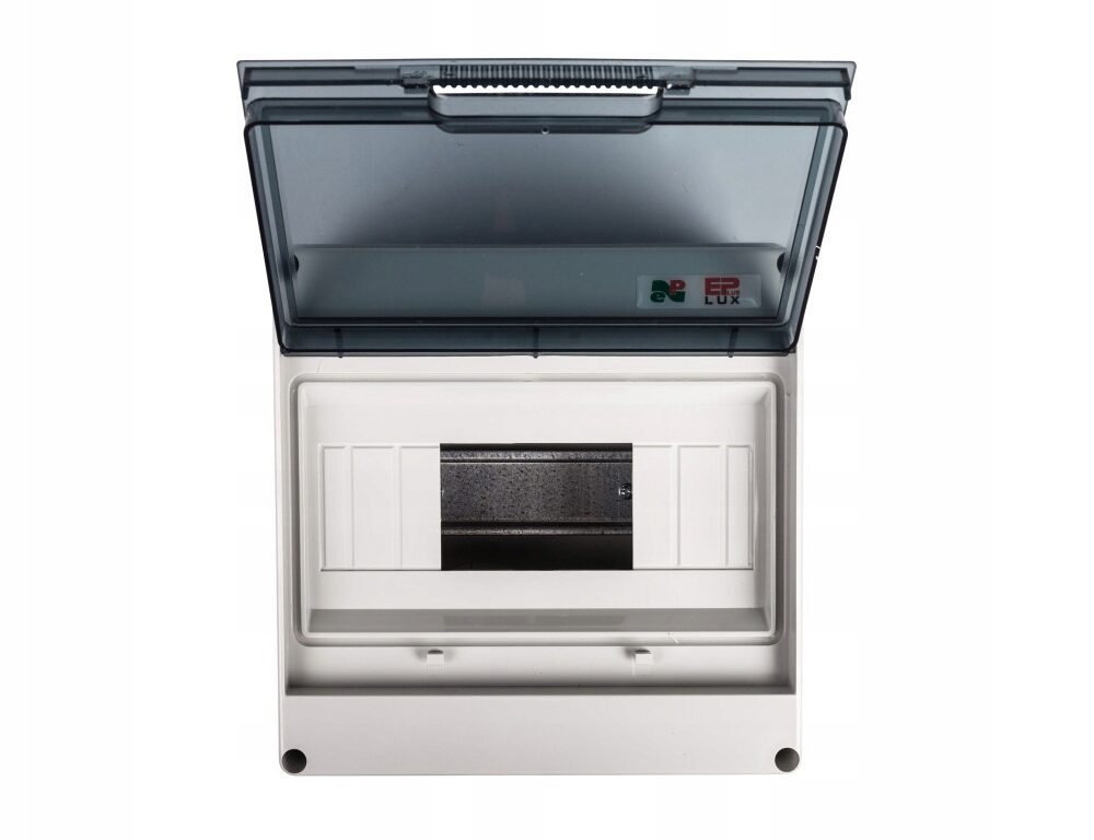 Tableau électrique Elektro-Plast 0 V IP55 0 A 1953-01