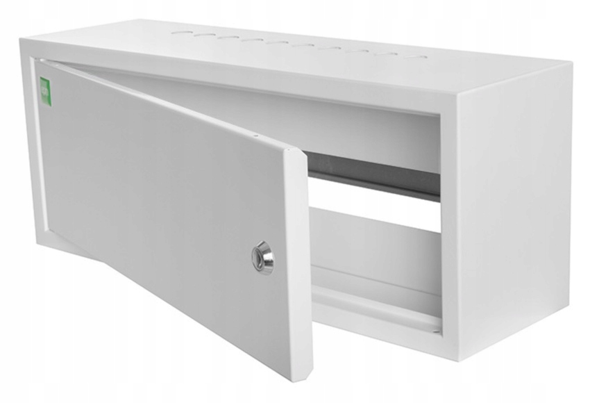 Coffret de chantier électrique Kraft RN 4001-11