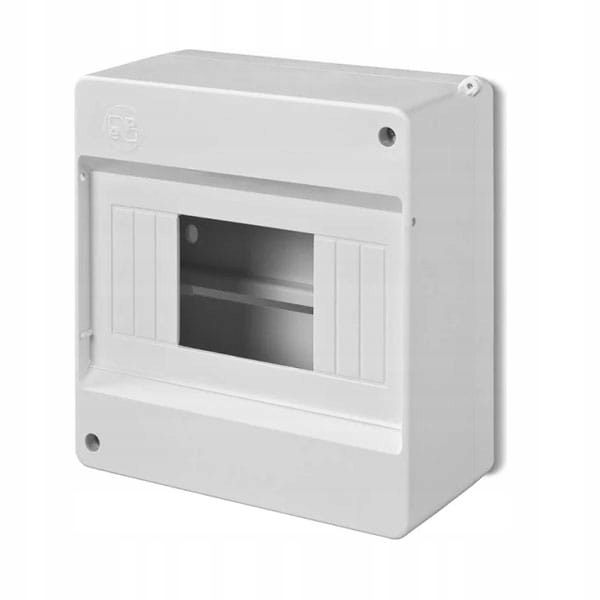 Tableau électrique Elektro-Plast 400 V IP30 0 A