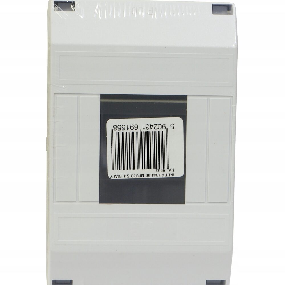 Tableau électrique Elektro-Plast Nasielsk 400 V IP20 0 A