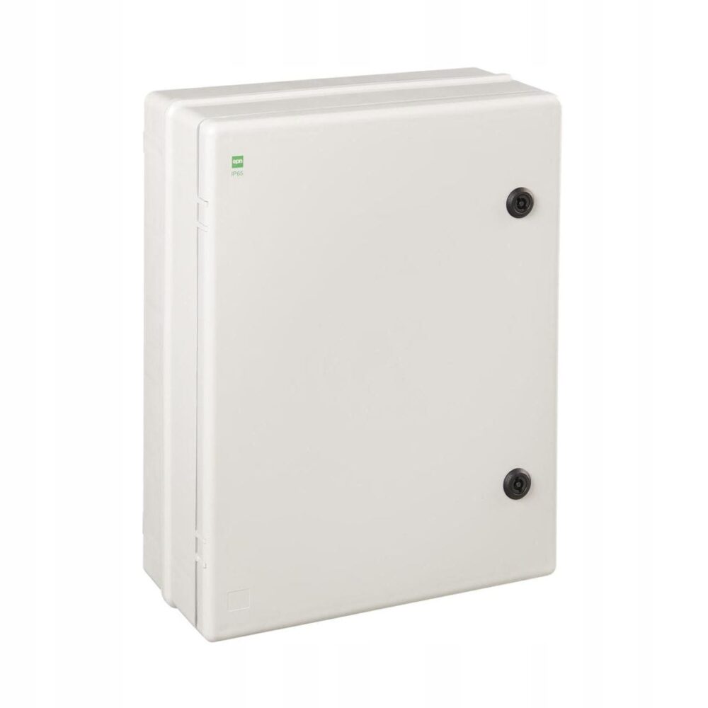 Coffret de chantier Elektro-Plast Nasielsk 0 V IP65 0 A 2755-00