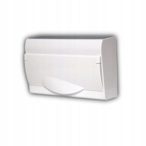 Tableau électrique Elektro-Plast 400 V IP40 0 A 2355-00