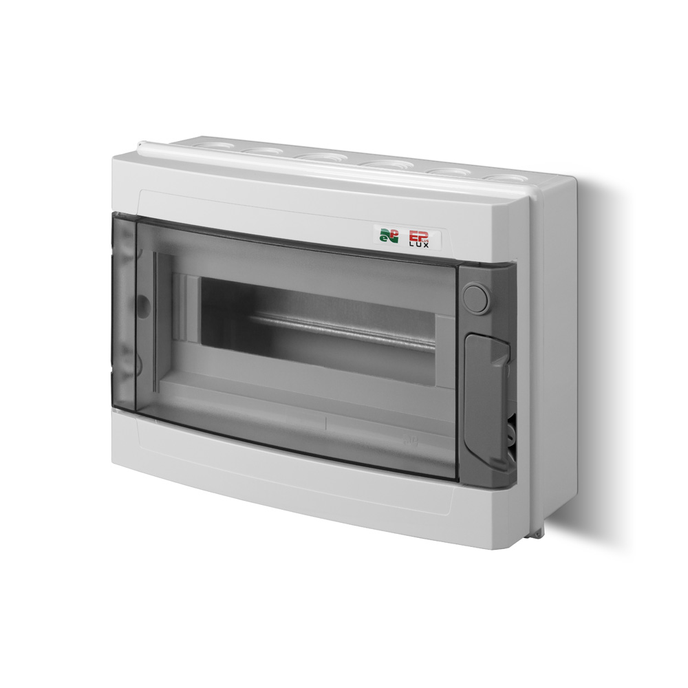 Coffret de chantier Elektro-Plast 230 V IP65 0 A 1954-01