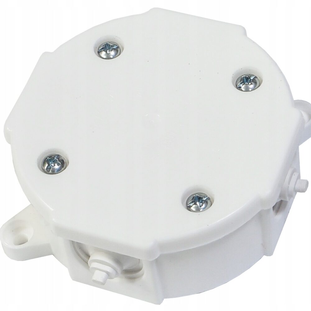 Boîte électrique encastrée Elektro-Plast 73 x 73 x 28 mm 0211-00