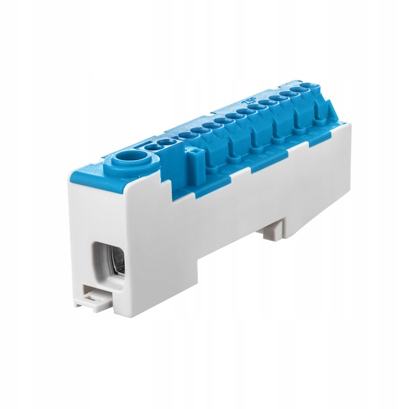 Connecteur rapide Elektro-Plast Nasielsk 1-2 mm² / 15 , 1 pce. 0925-00