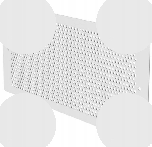 Électro-Plast Nasielsk Plaque de montage 2000-27