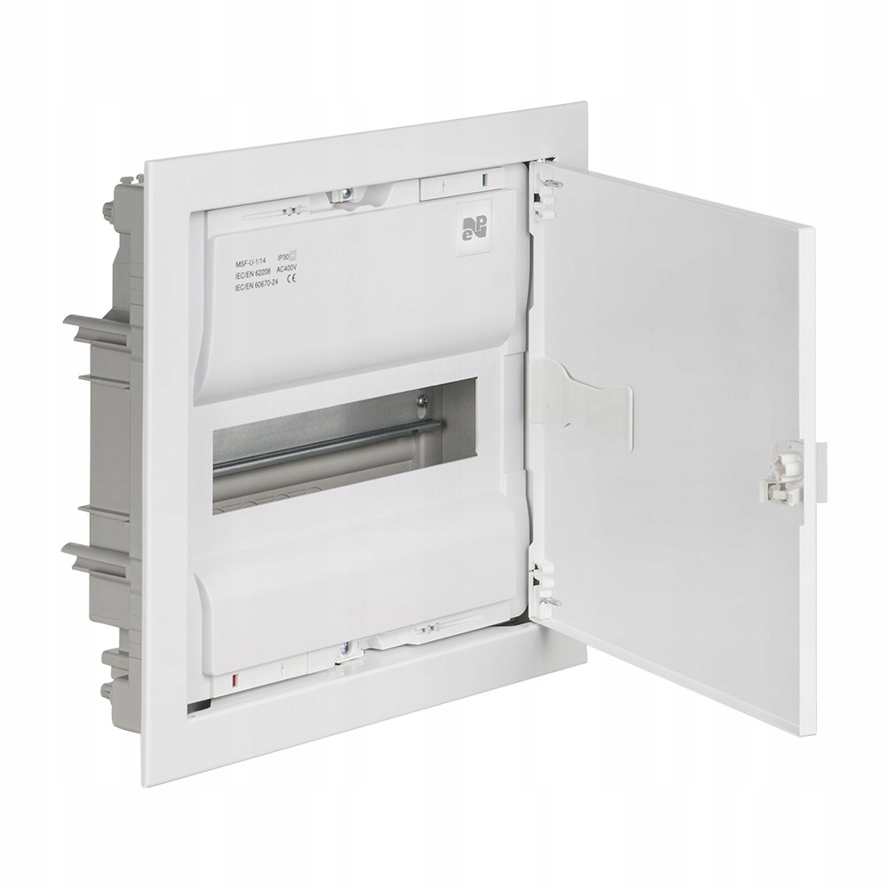 Coffret de chantier Elektro-Plast Nasielsk 0 V IP30 0 A