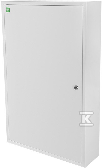 COFFRET DE CHANTIER MÉTAL KRAFT 5X24 PE+N N/T 4005-11