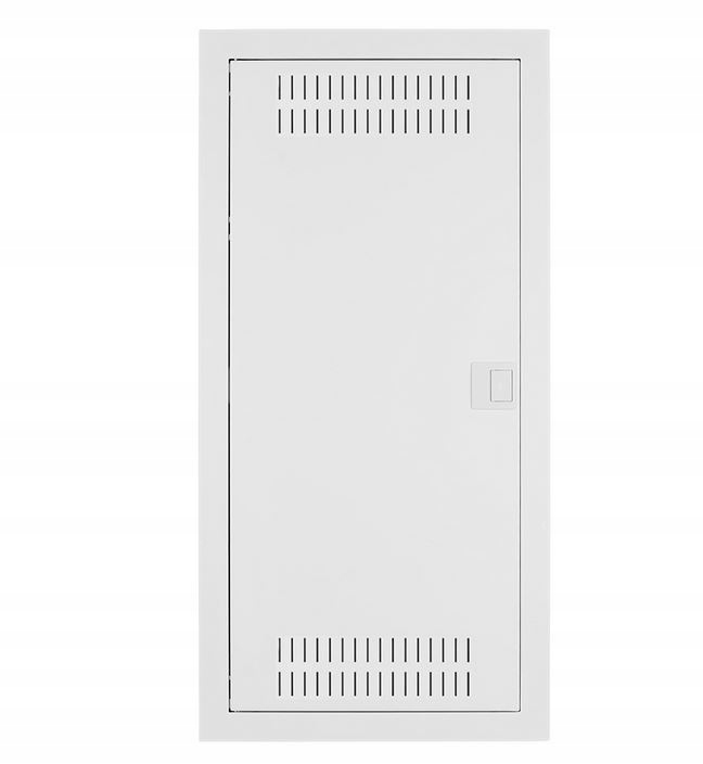 Coffret de distribution Elektro-Plast 0 V IP30 0 A 2014-11