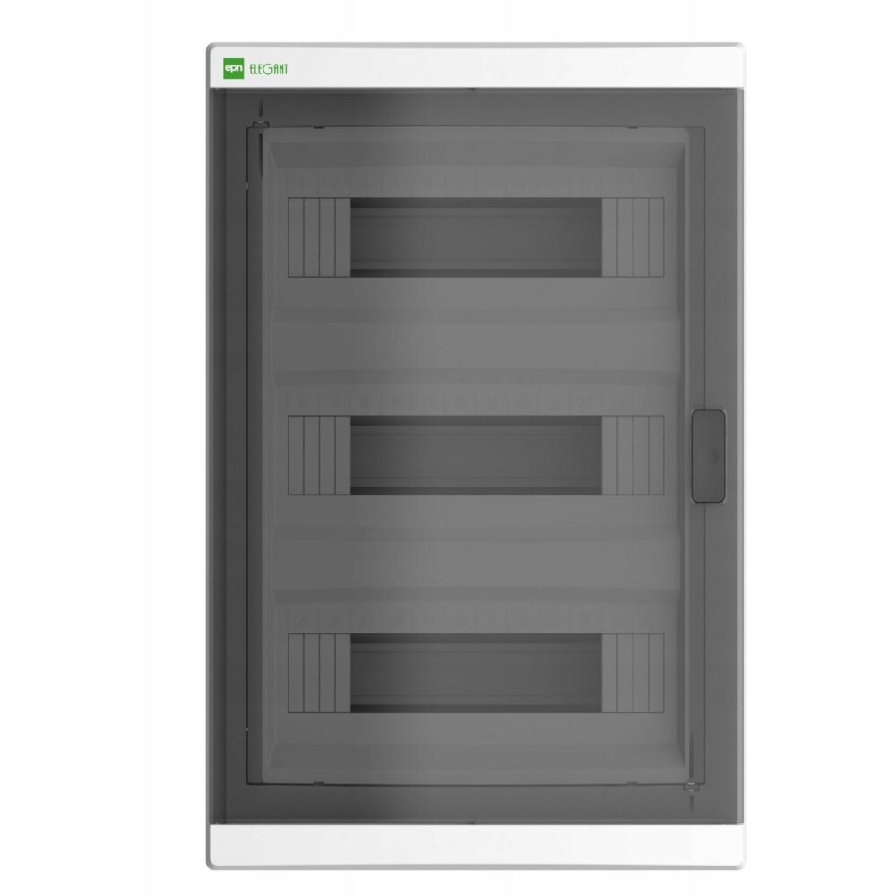 Coffret de chantier Elektro-Plast Nasielsk 230 V IP20 1 A 2455-01