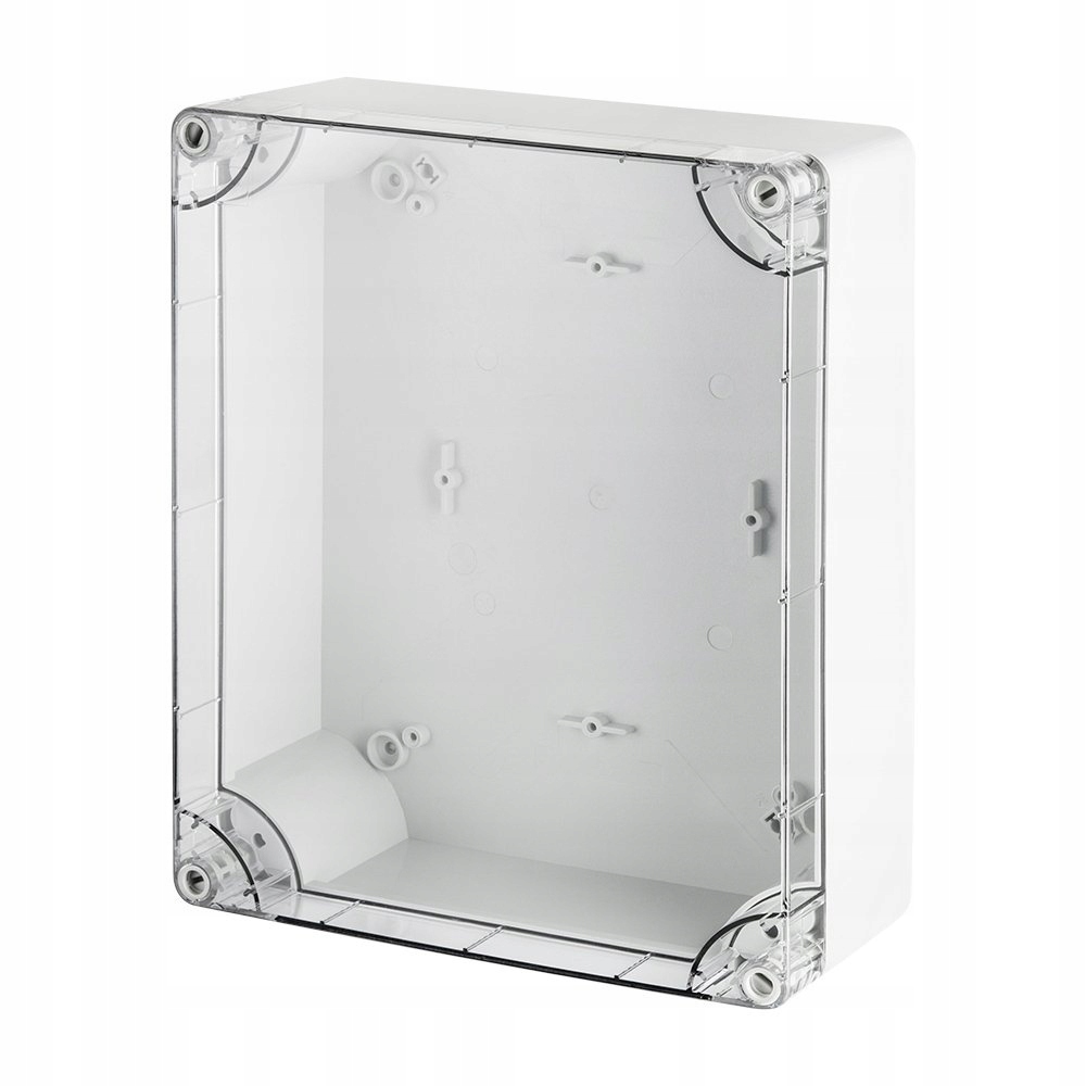 Boîtier électrique saillie Elektro-Plast 220 x 270 x 106 mm 2719-01