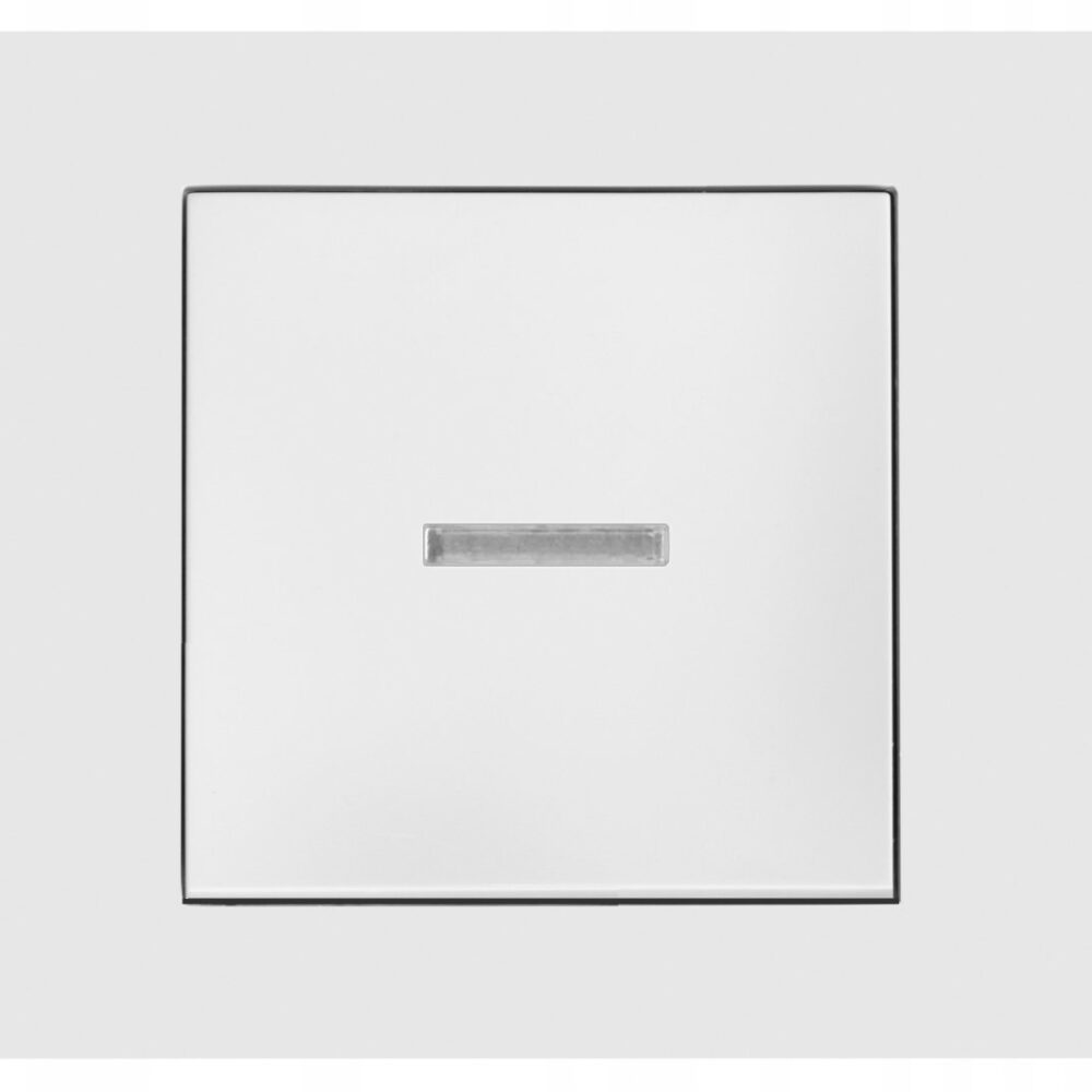 Connecteur d'escalier VESTRA IP20 blanc 3825-10