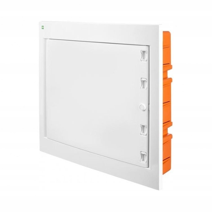 Coffret de chantier Elektro-Plast Nasielsk 230 V IP40 16 A 3661-00