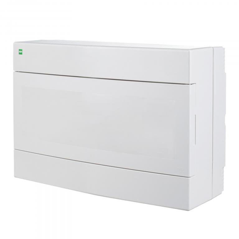 Coffret de chantier Elektro-Plast Nasielsk 230 V IP40 16 A 3650-00